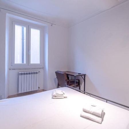 Casa Poirot Functional Flat Apartment เจนัว ภายนอก รูปภาพ